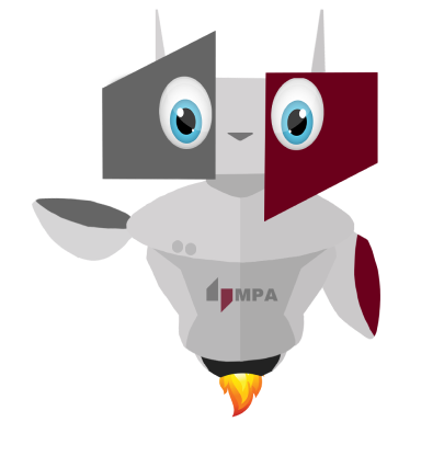 MPATITO mao para cima